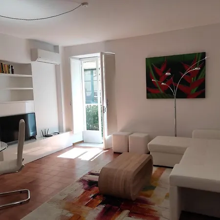 Lägenhet Casa Zaffiro