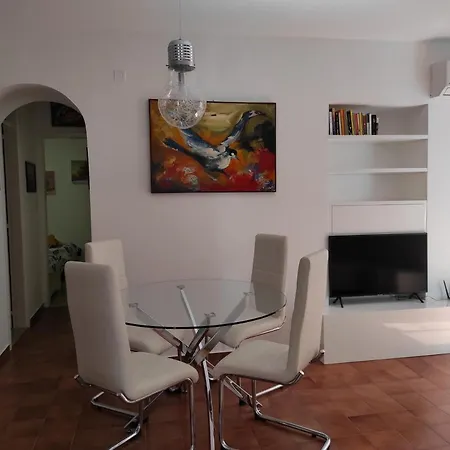 Casa Zaffiro Lägenhet Taormina