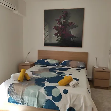Lägenhet Casa Zaffiro Taormina