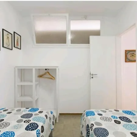 Lägenhet Casa Zaffiro *