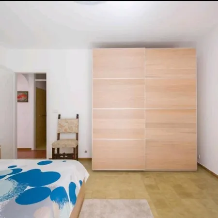 Lägenhet Casa Zaffiro