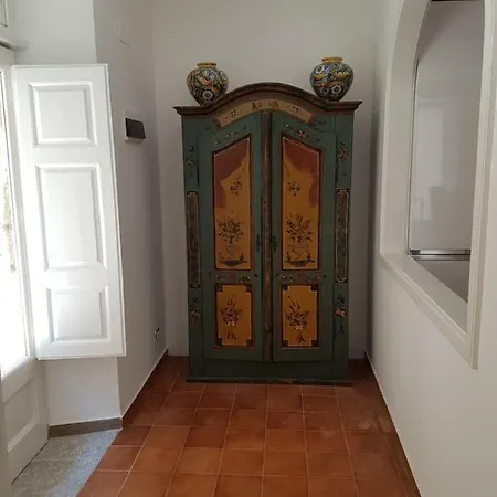 Lägenhet Casa Zaffiro *