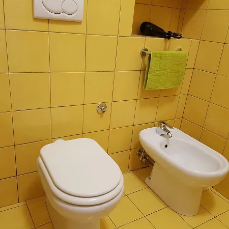 Lägenhet Casa Zaffiro *