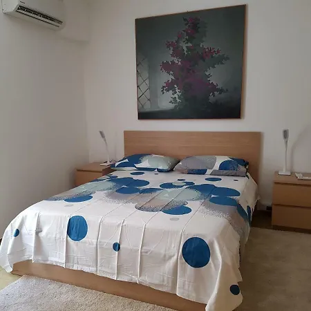 Lägenhet Casa Zaffiro *