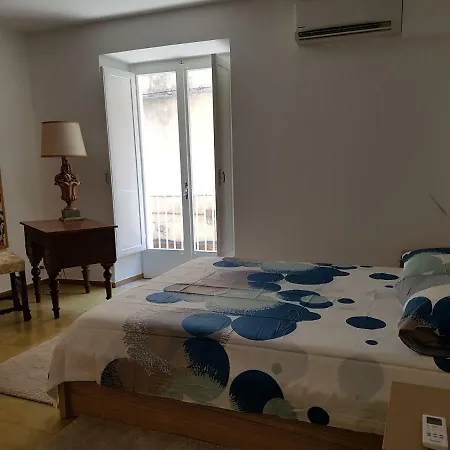 Casa Zaffiro Lägenhet *