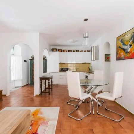 Casa Zaffiro *