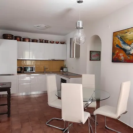 Casa Zaffiro Taormina