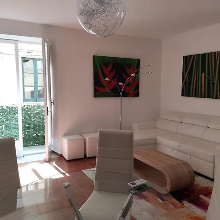 Casa Zaffiro Apartment