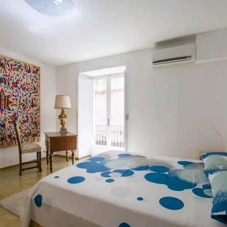 Apartment Casa Zaffiro Taormina