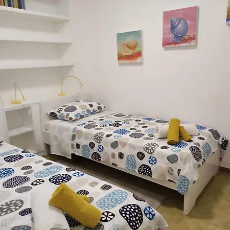 Apartment Casa Zaffiro Taormina