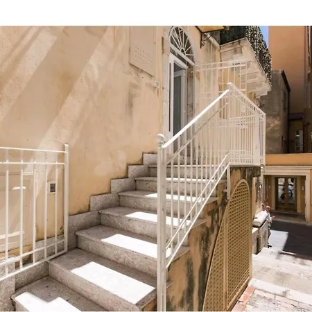 Casa Zaffiro *