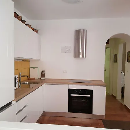 Casa Zaffiro Apartment