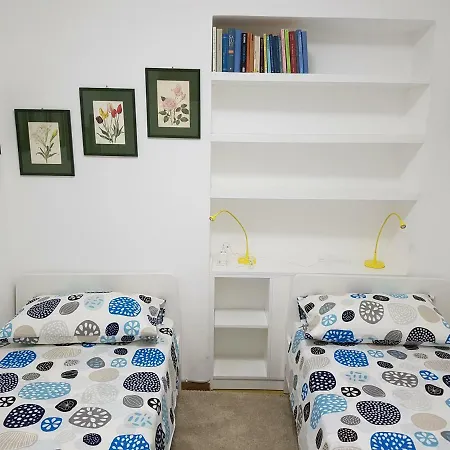 Apartment Casa Zaffiro Taormina