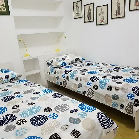 Apartment Casa Zaffiro Taormina