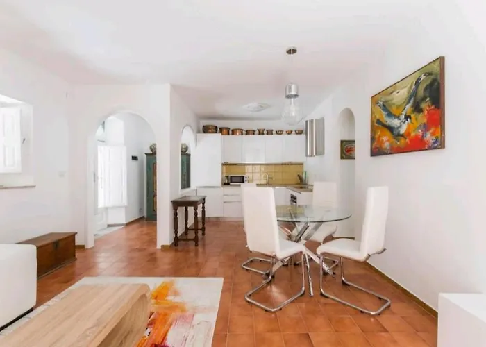Casa Zaffiro *