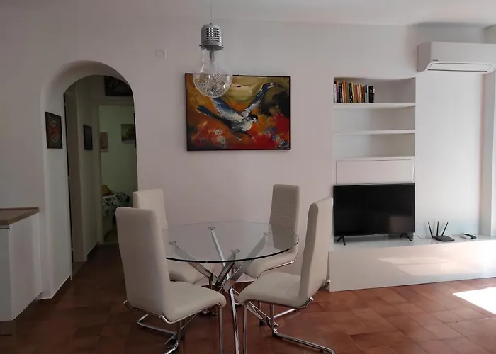 Casa Zaffiro Apartamento Taormina