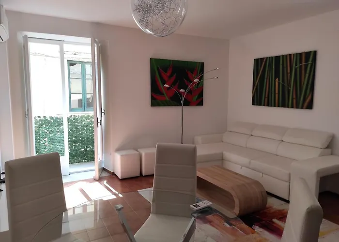 Casa Zaffiro Apartamento