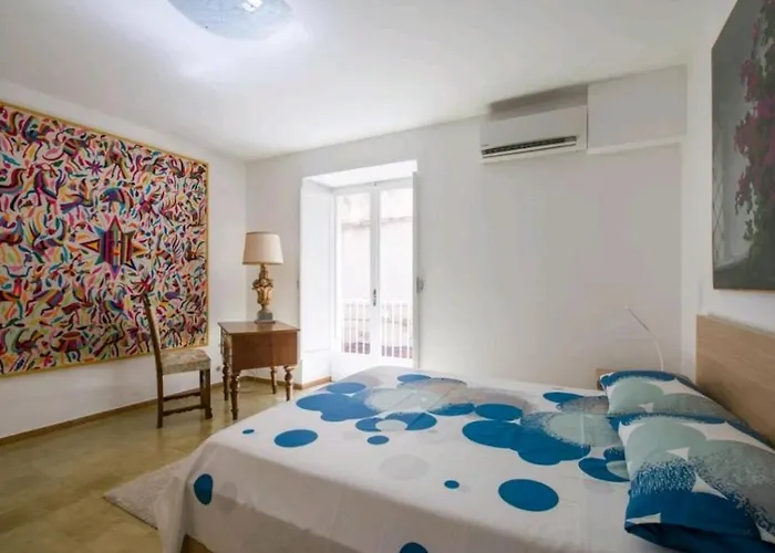Apartamento Casa Zaffiro Taormina