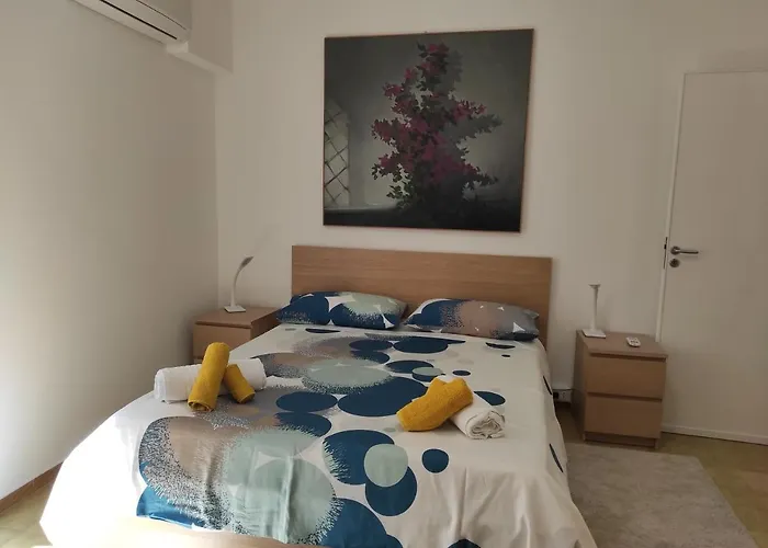 Apartamento Casa Zaffiro Taormina