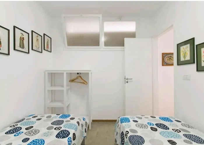 Apartamento Casa Zaffiro *