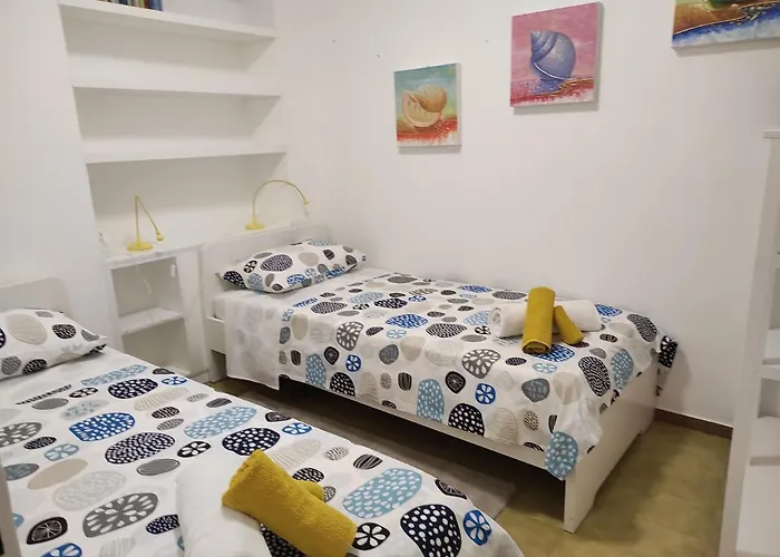Apartamento Casa Zaffiro Taormina