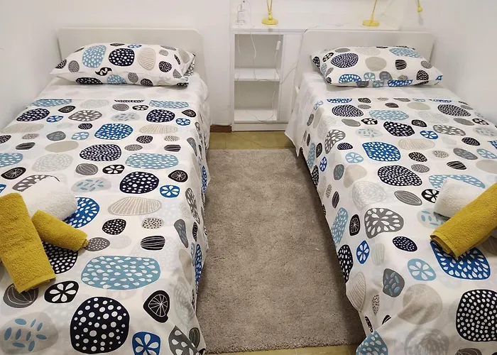 Casa Zaffiro Apartamento