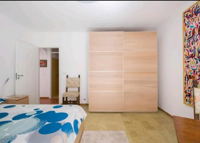Apartamento Casa Zaffiro