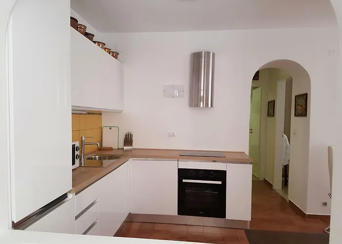 Casa Zaffiro Apartamento