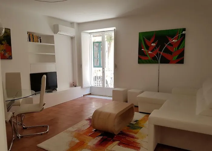 Apartamento Casa Zaffiro *