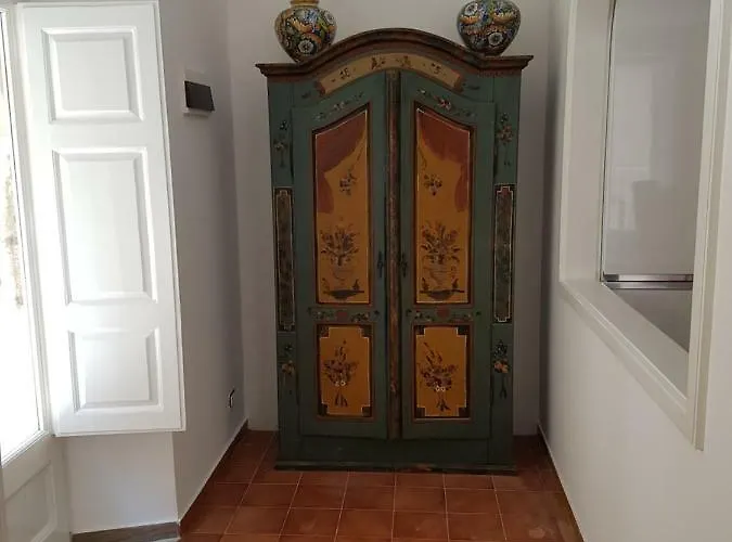 Apartamento Casa Zaffiro *