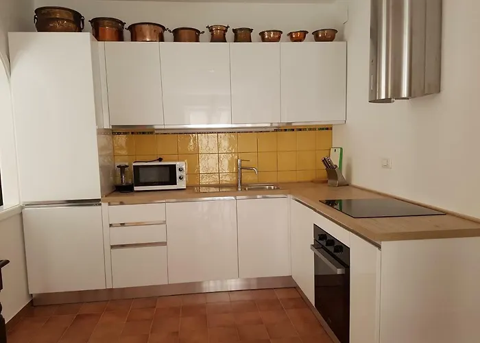 Casa Zaffiro Apartamento *