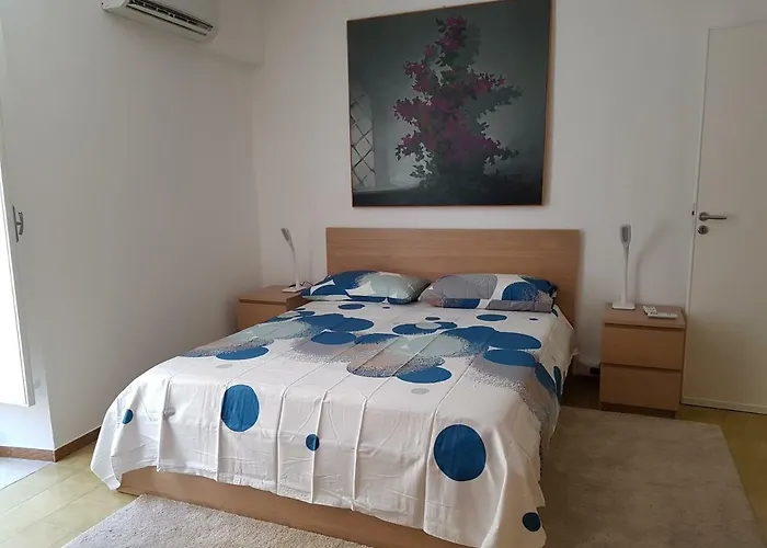 Apartamento Casa Zaffiro *