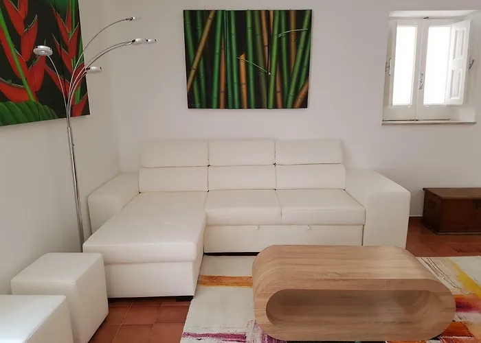 Apartamento Casa Zaffiro *