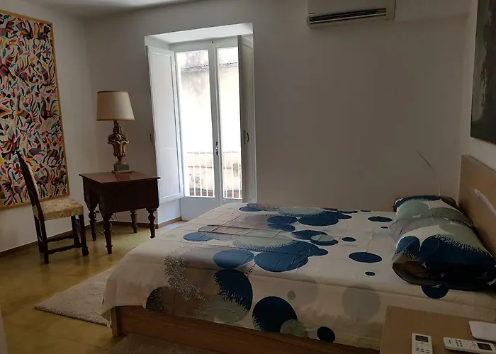 Casa Zaffiro Apartamento *