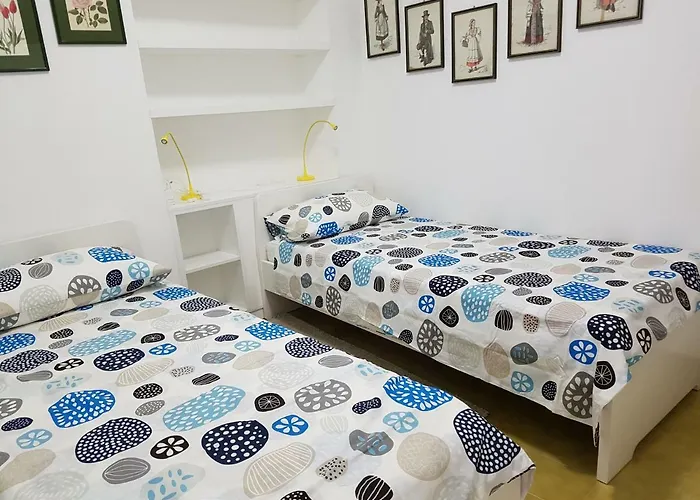 Apartamento Casa Zaffiro Taormina